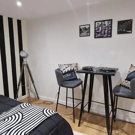 Apartamento Cine Chic Sous La Promenade