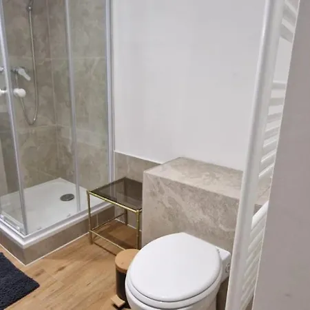 Apartamento Cine Chic Sous La Promenade *