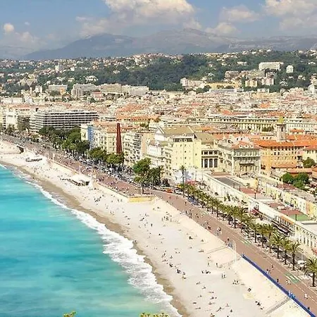 Apartamento Cine Chic Sous La Promenade